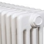 radiatore tubolare ad elementi