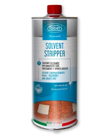 Solvent Stripper