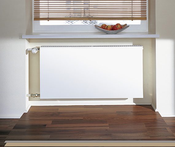 Kermi Therm-x2 Piano