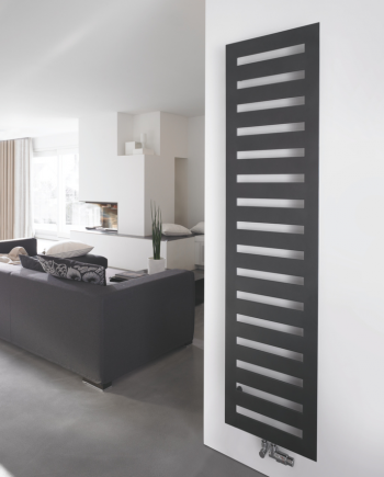 Zehnder Metropolitan orizzontale