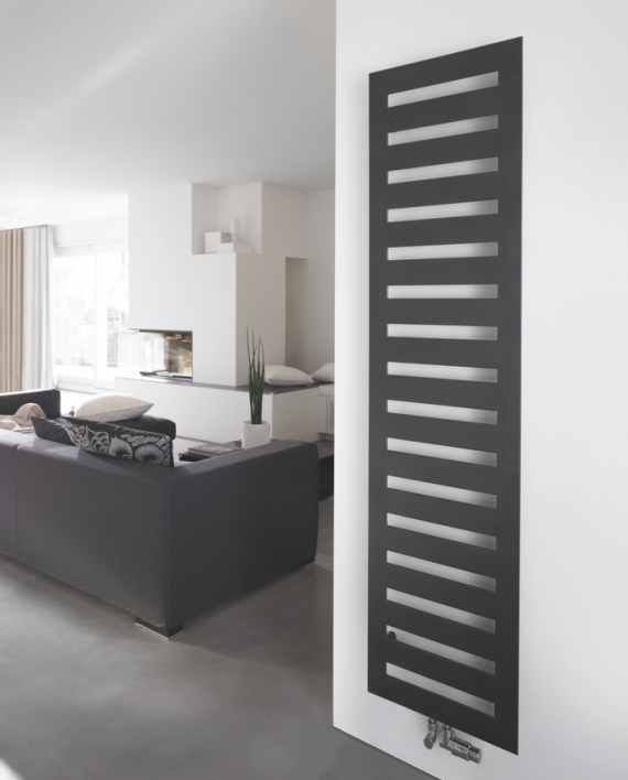 Zehnder Metropolitan orizzontale