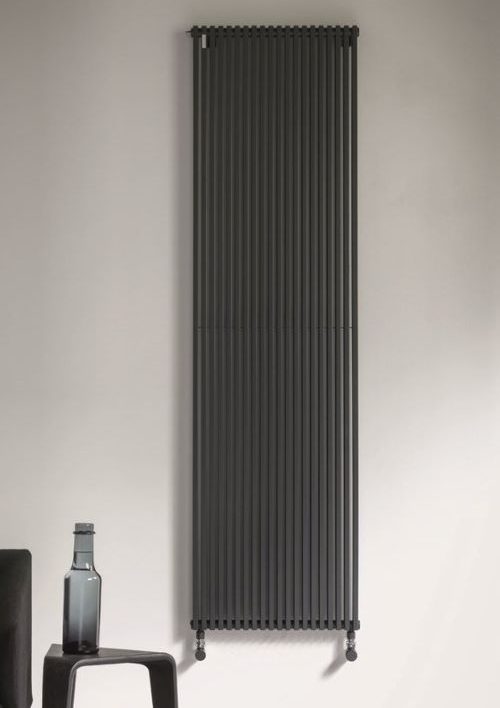 Tubes Kubik KV15 Verticale
