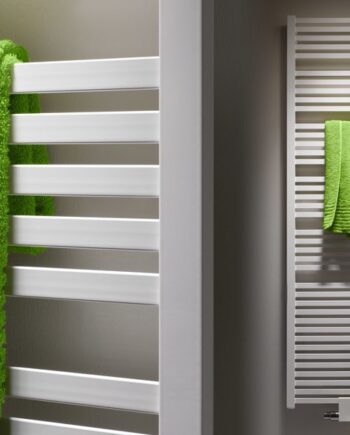 Radiatori da bagno