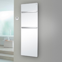 Zehnder Vitalo Bar elettrico