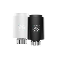 Kit Testine Termostatiche Smart