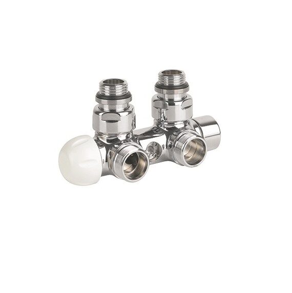 POLETTI Valvola Twin Thermo