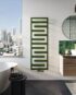 Zehnder Tetris colore: Olive Green