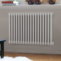 Zehnder Charleston Elettrico Resistenza WR