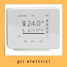 Radiatori elettrici