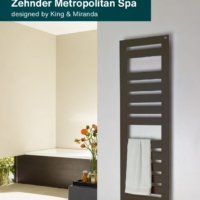 Zehnder Metropolitan Spa