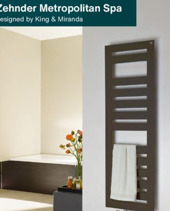 Zehnder Metropolitan Spa