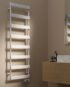 Tubes Smart PL Large elettrico con Termostato Ambiente